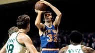 Lucas (C) struggled initially. image courtesy: NBA.com